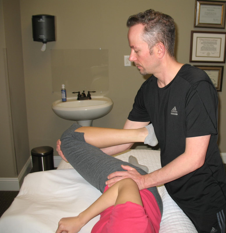 Hot Stone Massage - Madison Orthopedic Massage